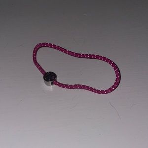 Lululemon hair tie